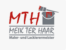 Logo MTH-Malerbetreib